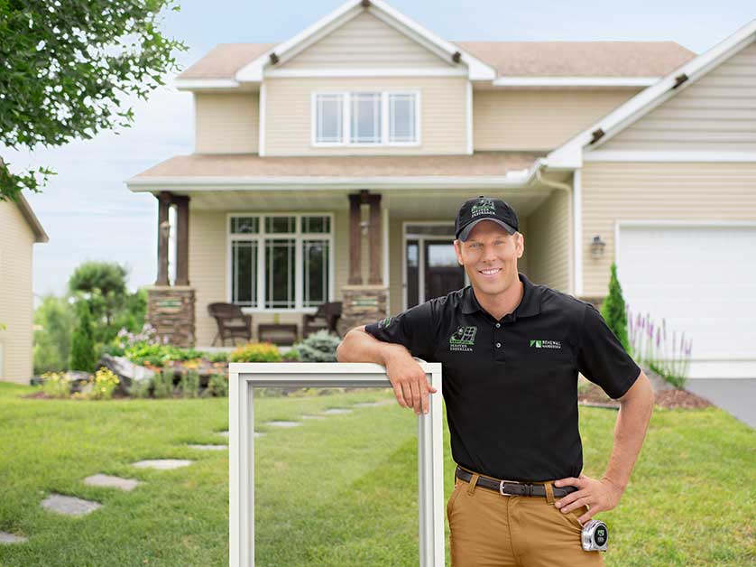 How New Windows Can Completely Transform a Fixer-Upper